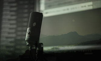 Powderkeg Podcast: Mike Preuss and David Hall on Fundraising and Stakeholder Reporting