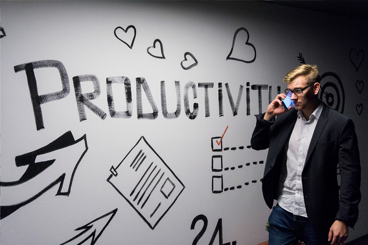 12 Productivity Hacks for Digital Marketing