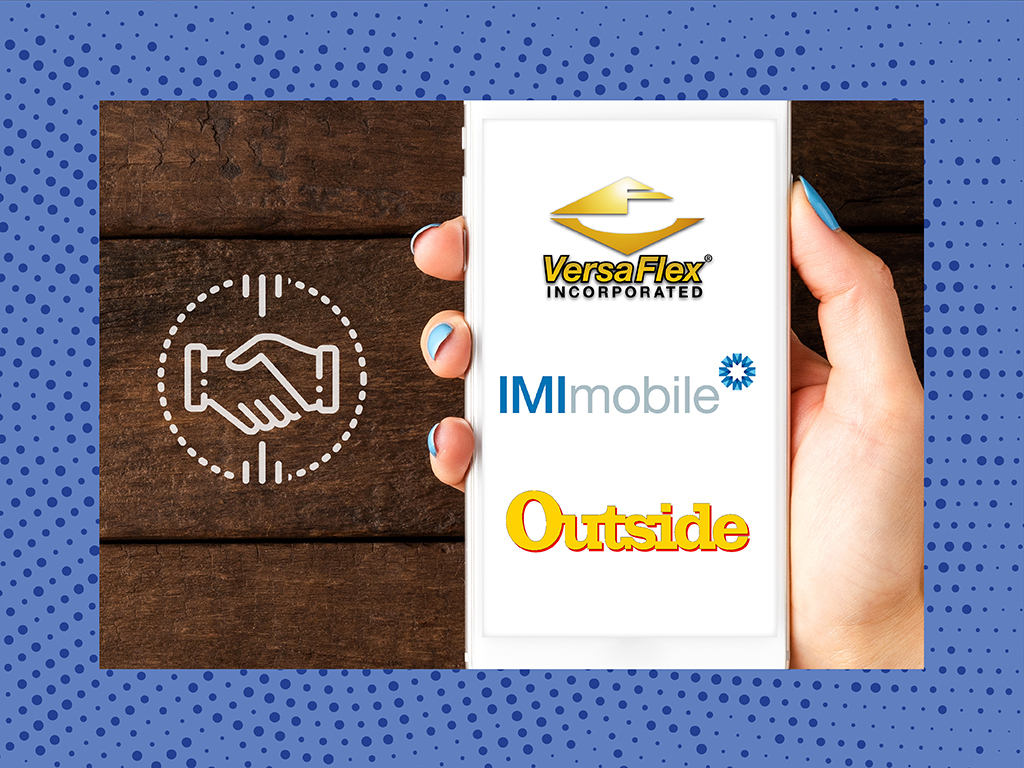 M&A Report: VersaFlex, IMImobile and Outside In the News