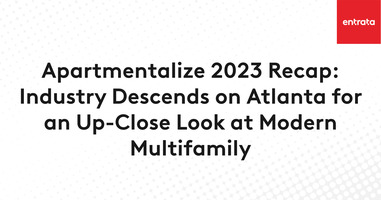 Apartmentalize 2023: Industry Gathers for an Up-Close Look at Modern Multifamily