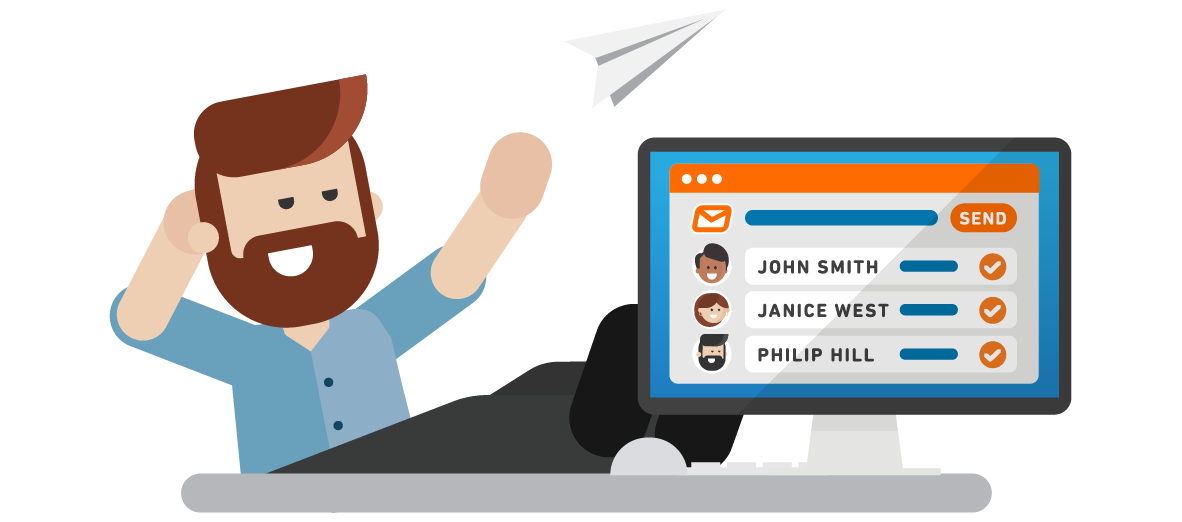 How to send SMSes from your computer