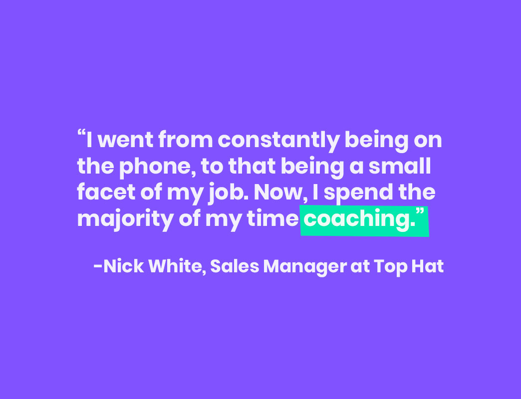 New sales managers: Steer clear of these 5 mistakes