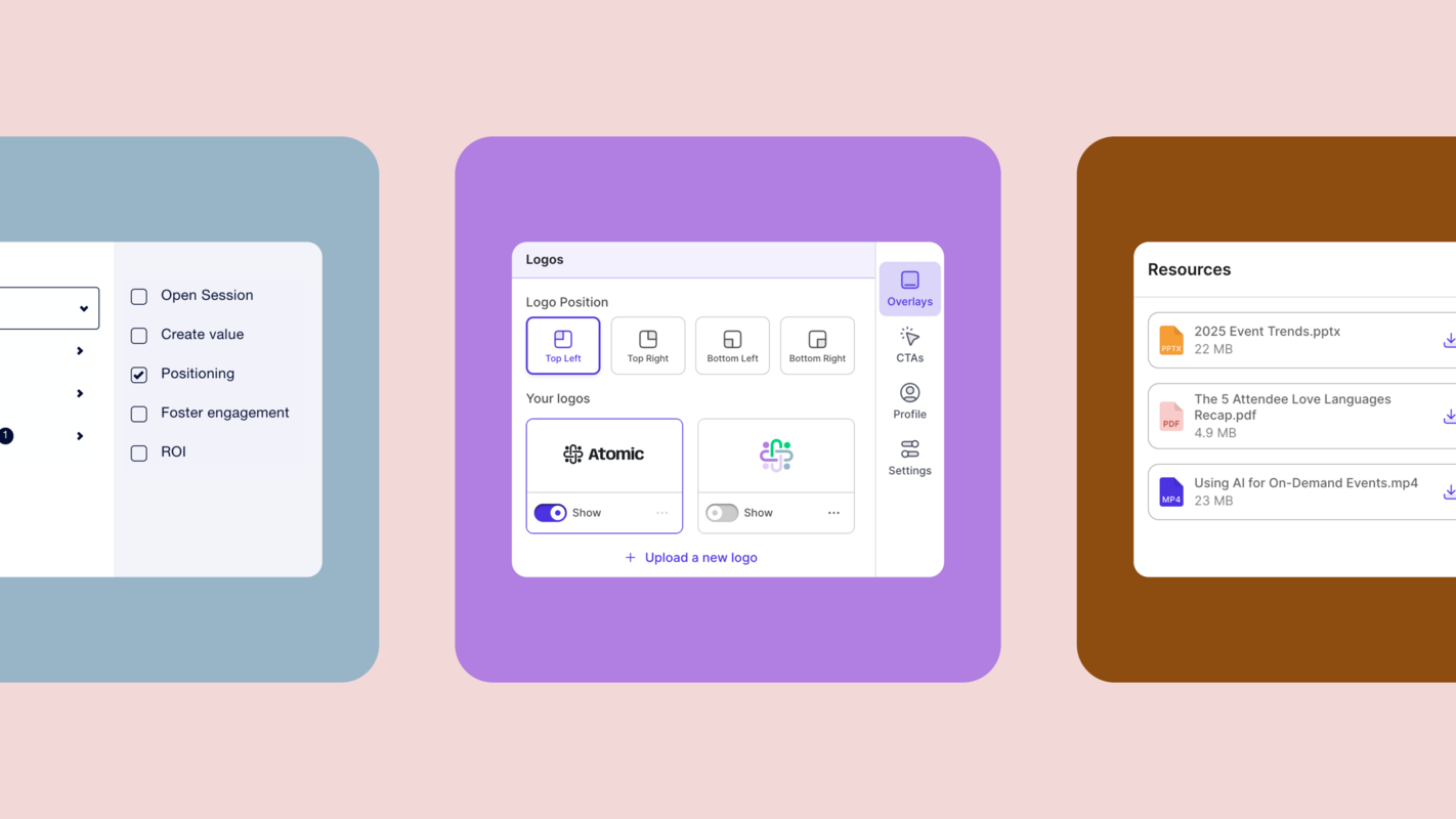 Product Pulse: March 2025