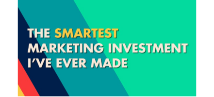 The 6sense Treasure Map to Marketing Gold