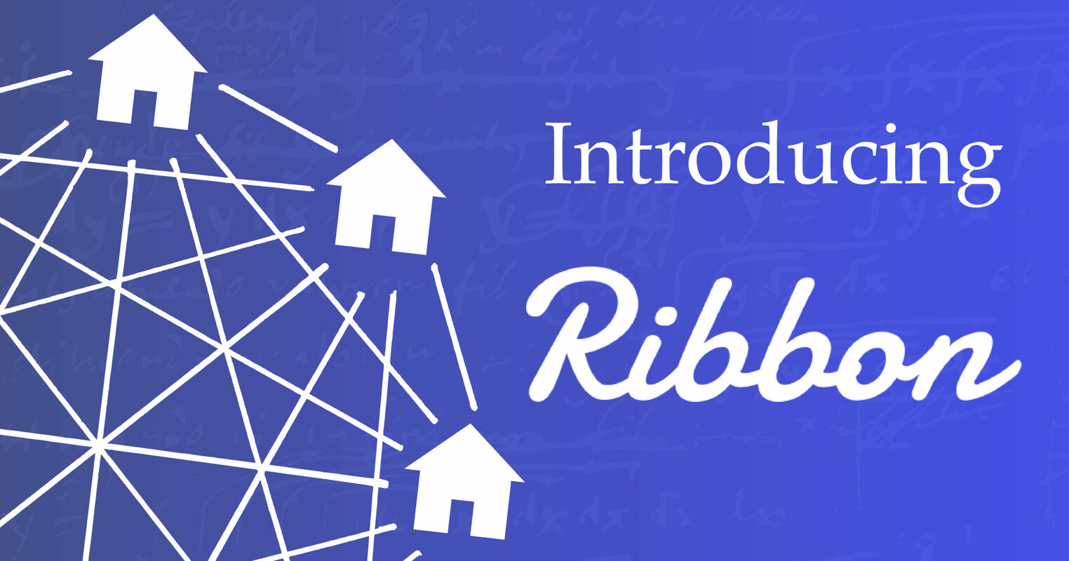 NFX Invests in Ribbon to Transform The Home Buying Experience