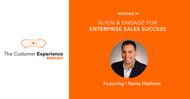 Align & Engage for Enterprise Sales Success
