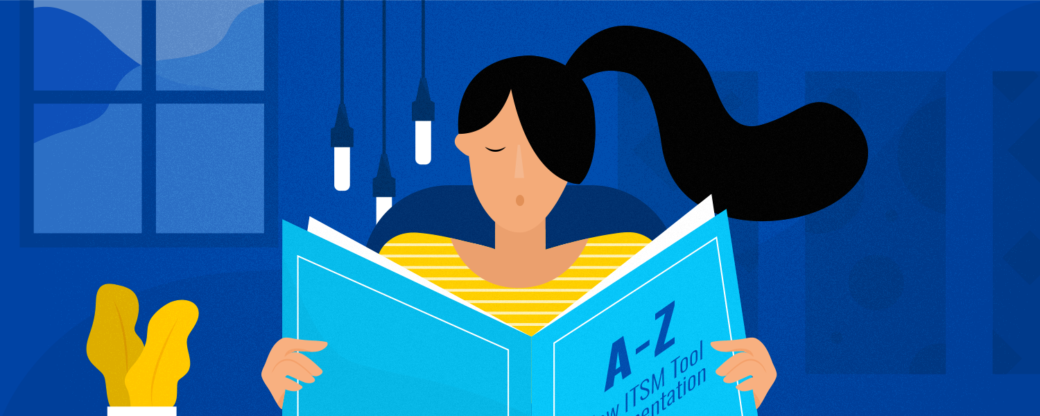 A - Z of new ITSM tool implementation (Includes actionable tips)