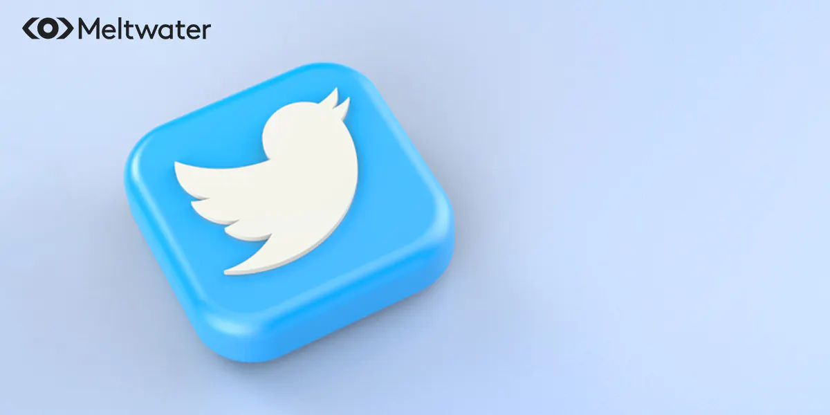 34 Twitter Stats Marketers Need To Know in 2022