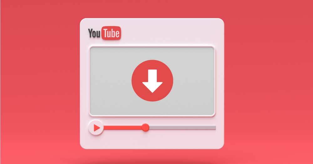 How to Save a Video From YouTube? Here's What You Need to Know