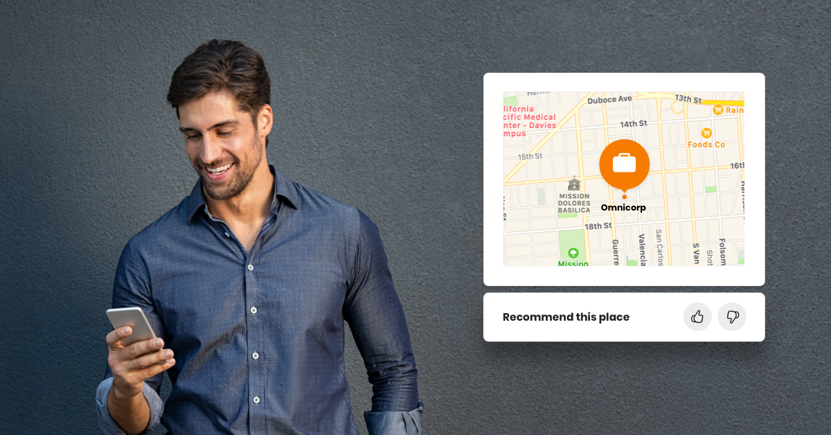 Apple Maps Reviews: What Your Business Needs to Know