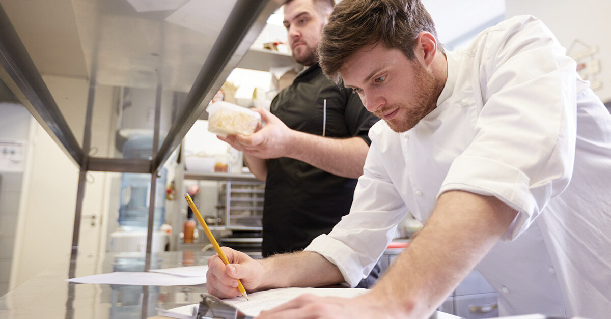 Free Restaurant Budget Templates