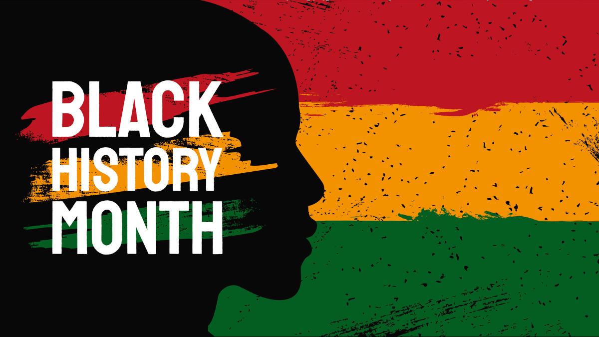 Celebrating Black History Month and Black leadership in tech