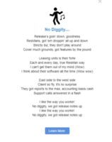 Dancin' on release day: How ResMan used Pendo guides to make release notes fun | Pendo.io