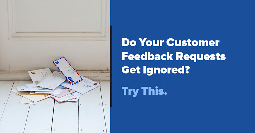 How to Get Customer Feedback Using Email