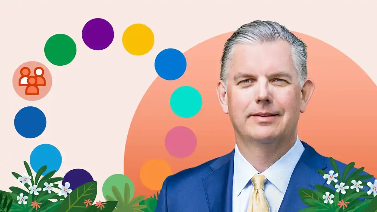 Deloitte's Managing Principal Discusses Tech, Teams, and the Future of Work