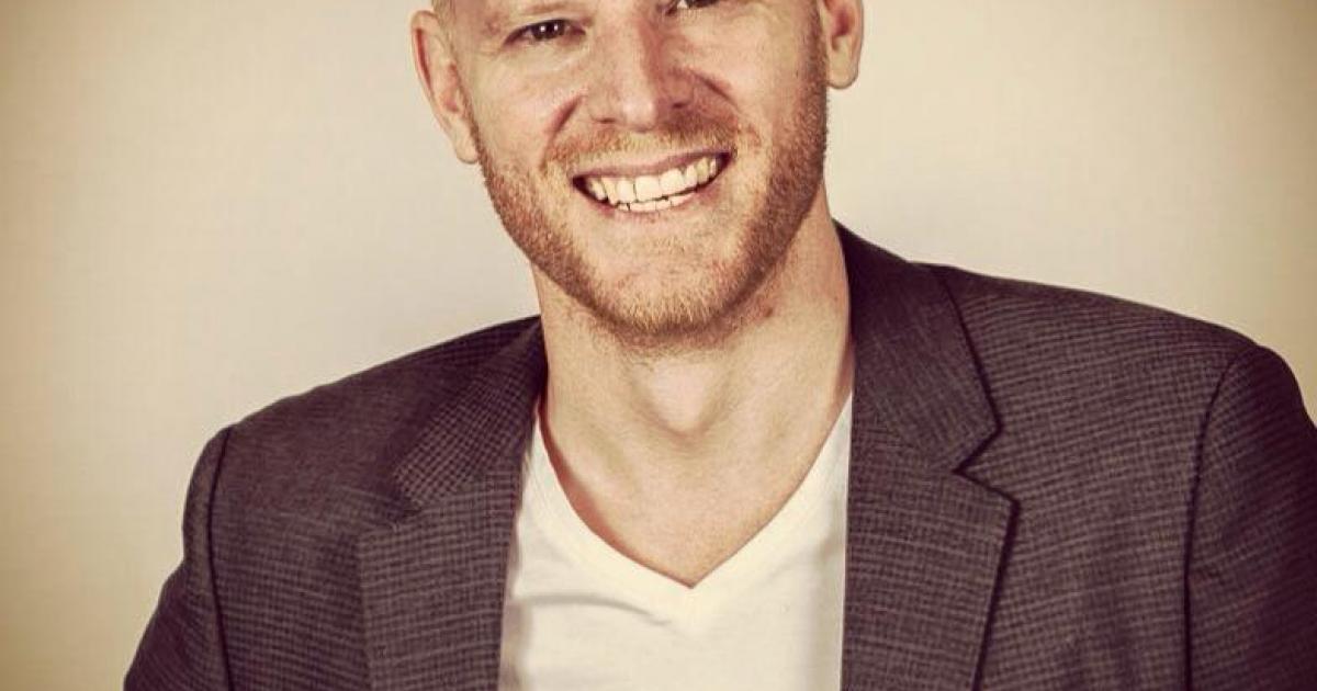 Interview with Oli Gardner from Unbounce: Landing Pages, Design, and Conversions