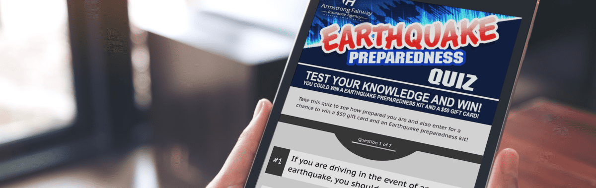 6 Great Ideas For Weather Preparedness Promotions