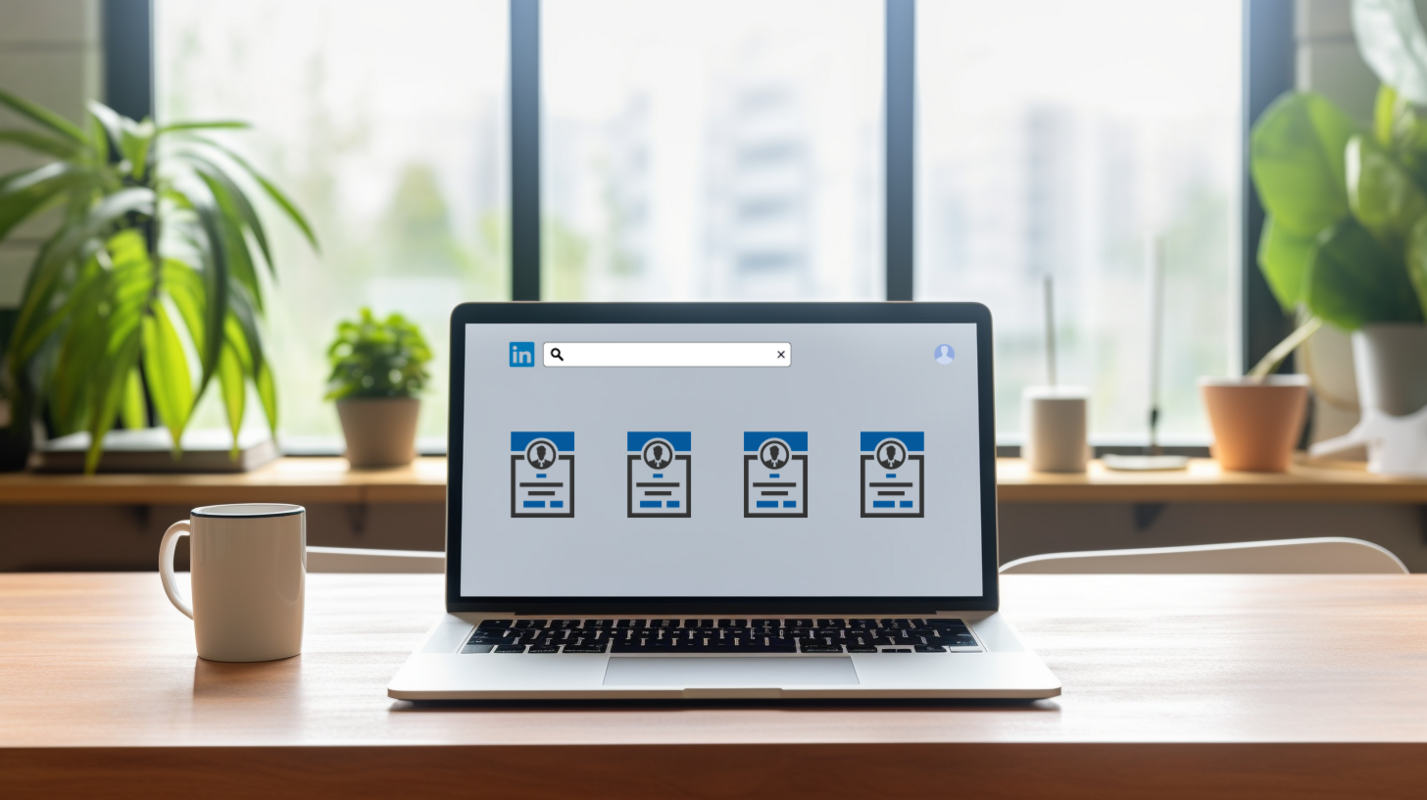  How to Use LinkedIn Sales Navigator for B2B SaaS Success