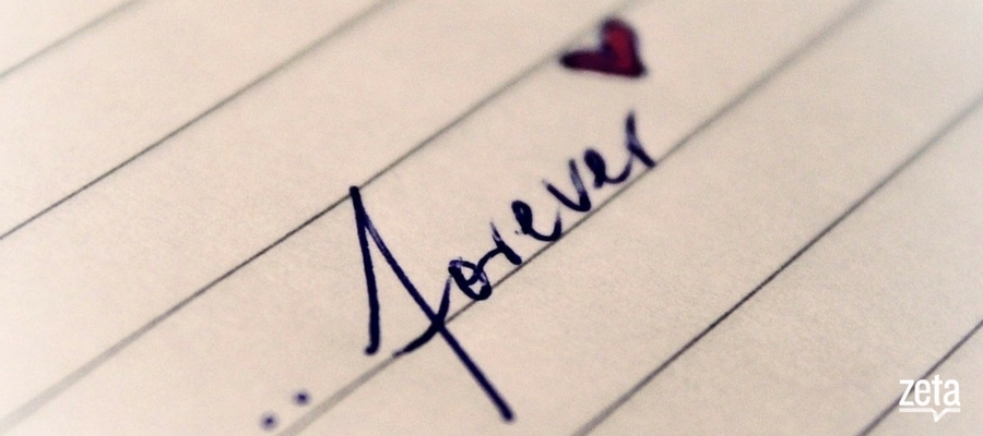 Improving customer loyalty with AI and machine learning