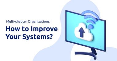 Multi-Chapter Organization: How to Improve Your Systems? | Glue Up