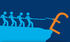 5 Reasons Why Your Sales Team Is Underperforming - Workbooks CRM