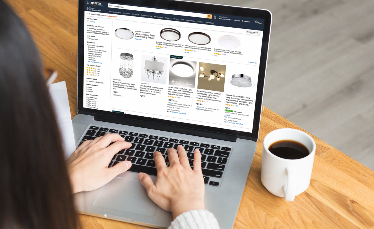 Use Amazon Ranking to Boost Your Brand
