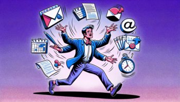 Generative AI Beyond Text and Images