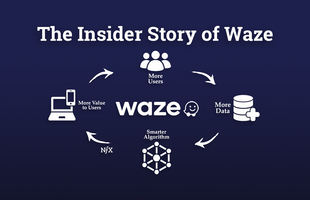 The Insider Story of Waze