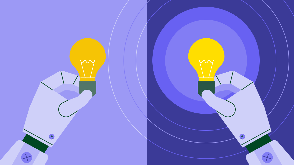 Machine learning vs. deep learning for sales teams