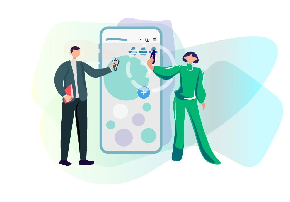 How to use Stories for business