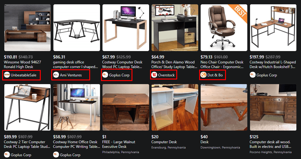 What Is Facebook Marketplace for Business? [+5 Benefits]