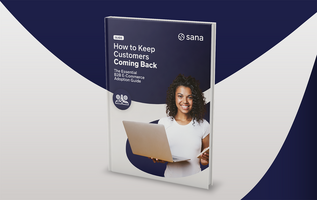 The Essential B2B E-Commerce Adoption Guide: How to Keep Customers Coming Back