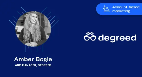 The ABM campaign that generated $3.4M in pipeline in three months