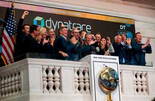 Dynatrace Helps Cloud Software Run At Peak Performance