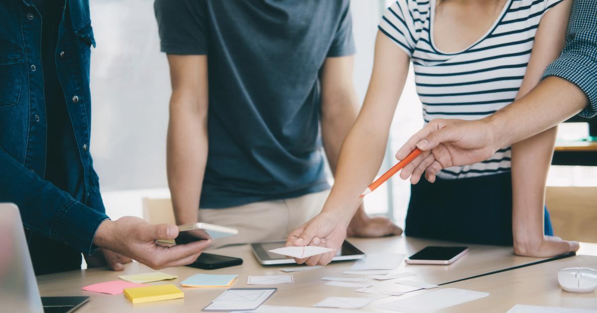 The Top UX Certification Programs for Design Professionals 