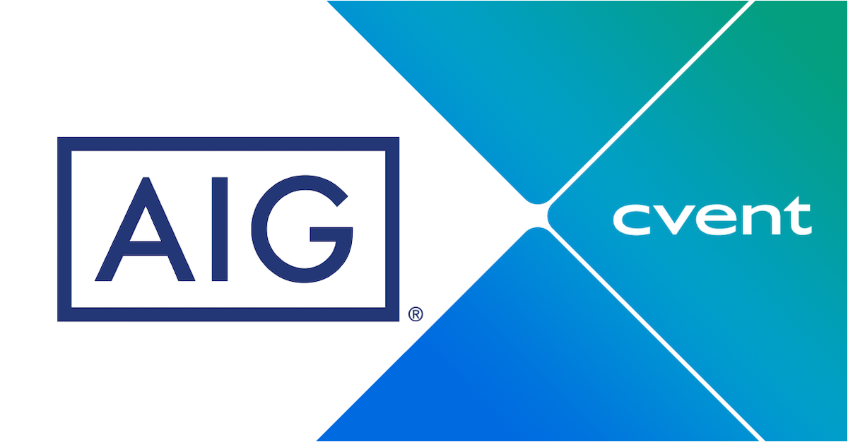 How AIG is optimizing meetings management to reduce costs and scale efficiencies 