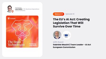 The EU's AI Act: Creating Legislation That Will Survive Over Time
