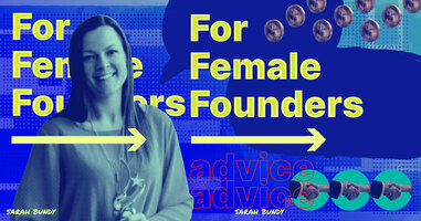 Why I Started For Female Founders and Why it Matters for Partnerships in 2024