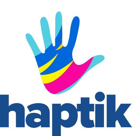Haptik