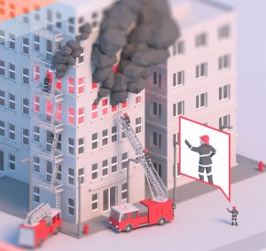 How to Handle a Project Management Crisis (Infographic)