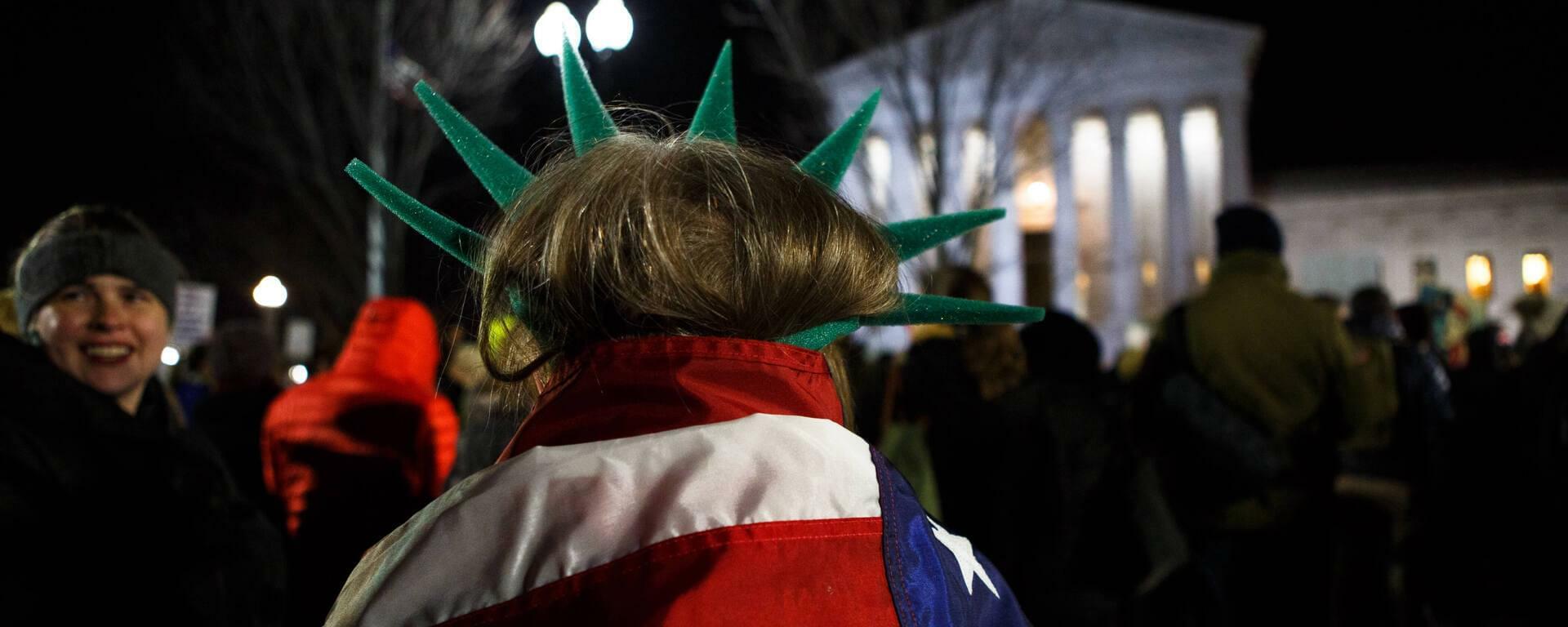 ACLU Customer Service Story