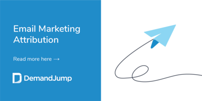 Email Marketing Attribution in a Multi-Touch World