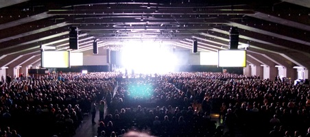 How to Win Sponsors With Your Event Data