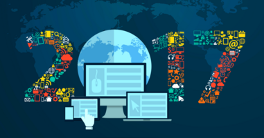 Top 5 Inbound Marketing Trends of 2017