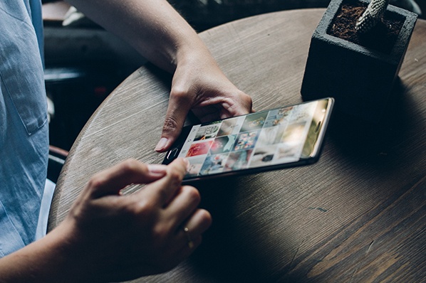 6 Expert B2B Instagram Tips for 2021