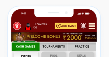 How Rummy Passion Uplifted App Stickiness and Day-30 Retention Rate by 23% and 41% Respectively