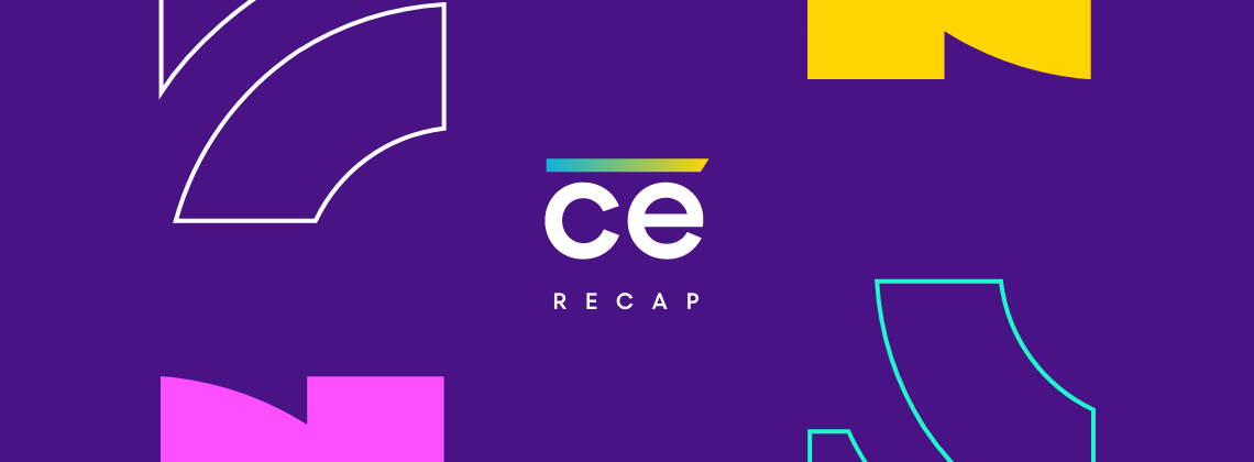 Our 5 Favorite Moments from the Commerce Experience Summit '21