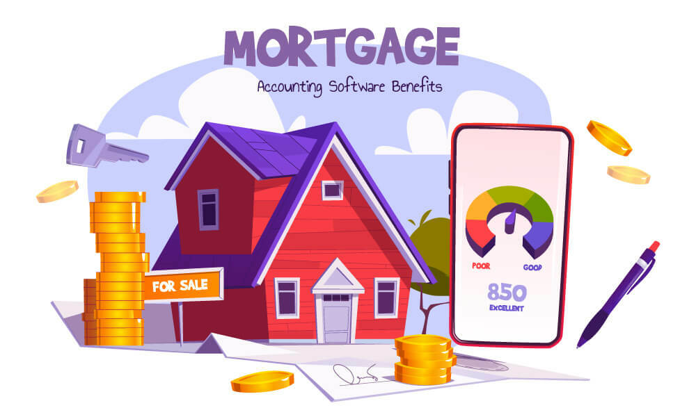 Mortgage Banking Accounting Software for Loan Management