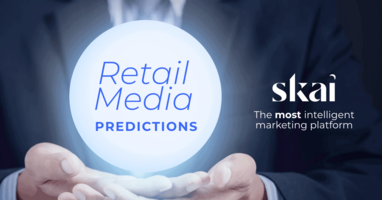 Looking Ahead with Skai: Retail Media Trends for 2022