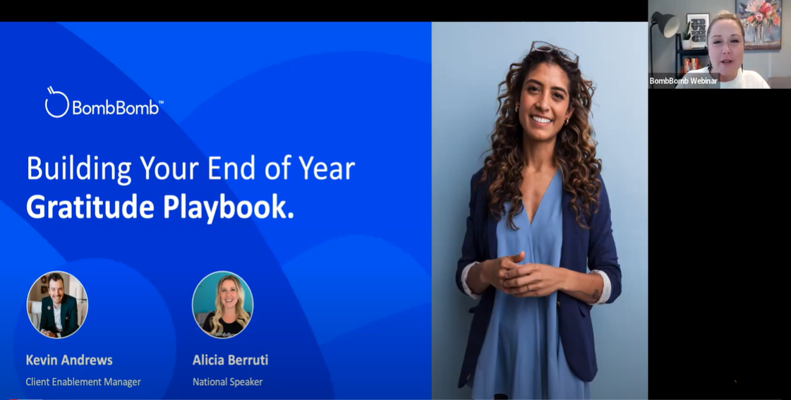 Building a Habit of Gratitude